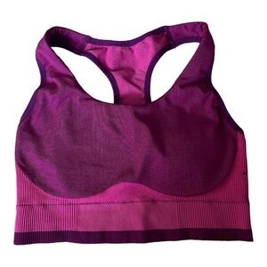 Sports bras by Avia